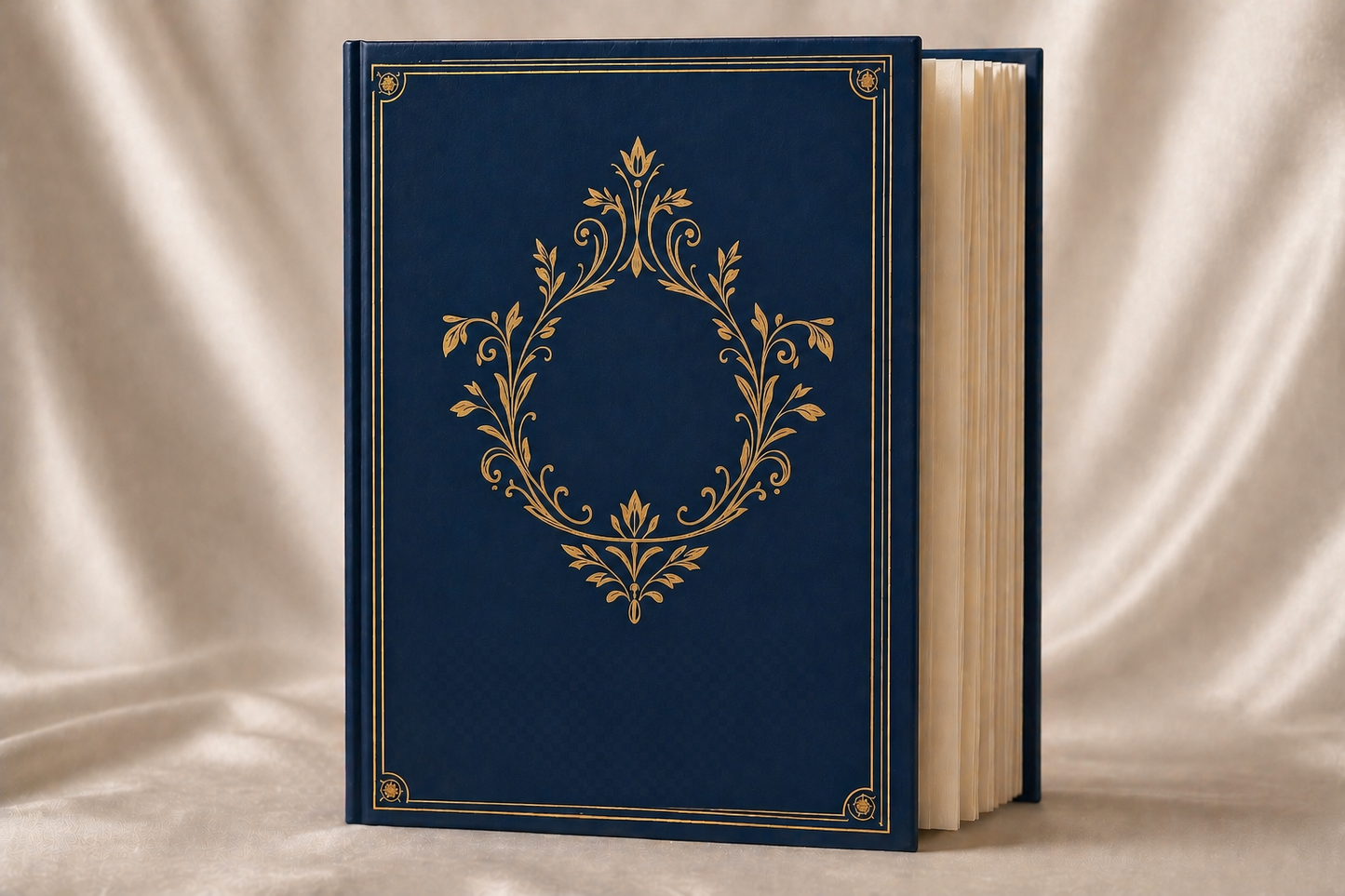 ✨ Il était une fois Paris — Le grimoire d’une année pleine de magie ✨