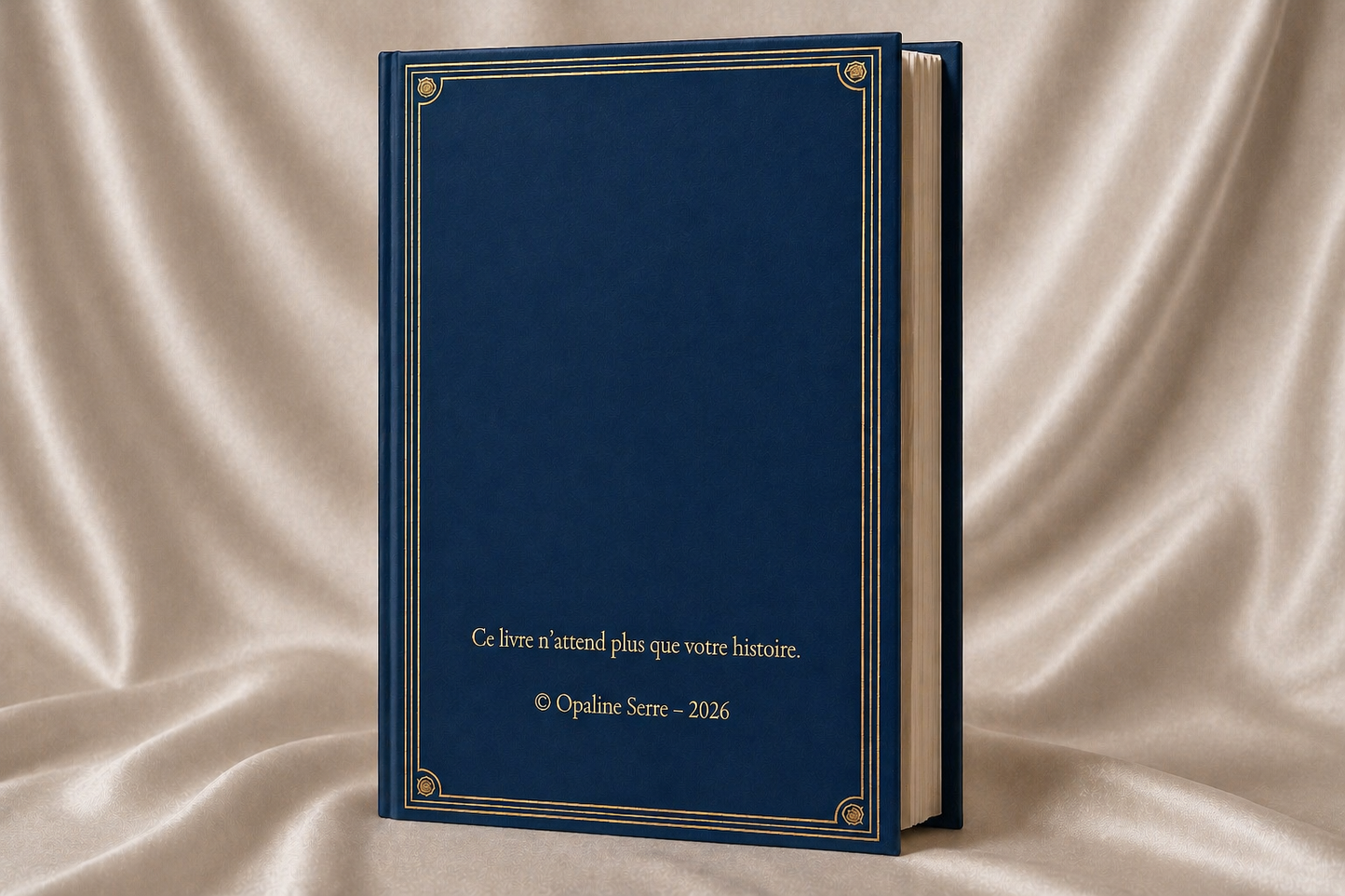 ✨ Il était une fois Paris — Le grimoire d’une année pleine de magie ✨